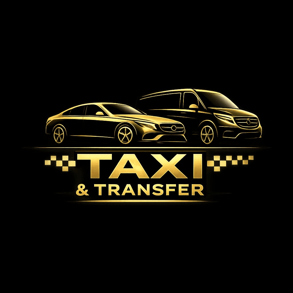 Taksi Kuşadası Logo