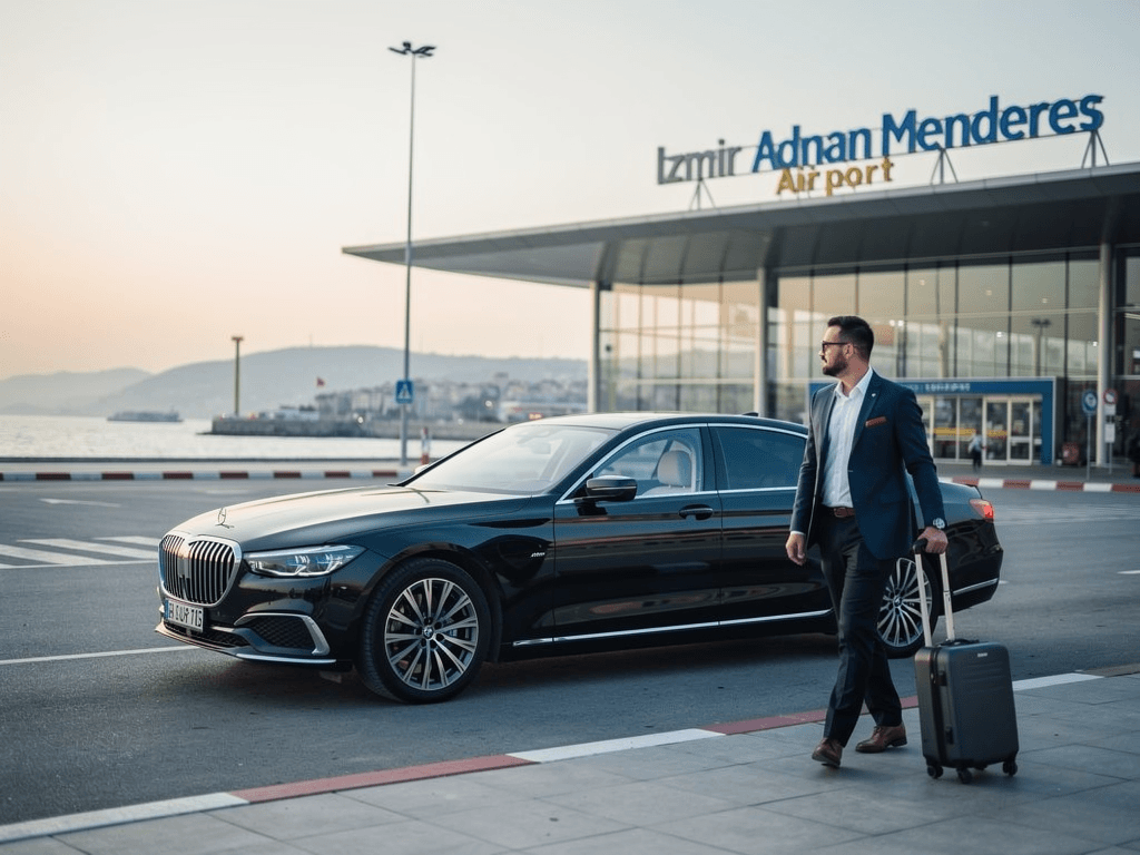 Urla Havalimanı Transferi ile İzmir Havalimanı Transferinin Avantajları ve İpuçları